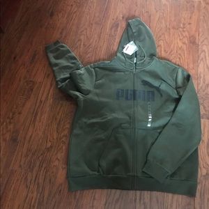 Men’s PUMA Hoodie